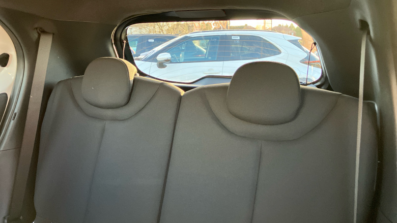 Toyota Aygo X 1.0 VVT-i Edge 5dr Petrol Hatchback